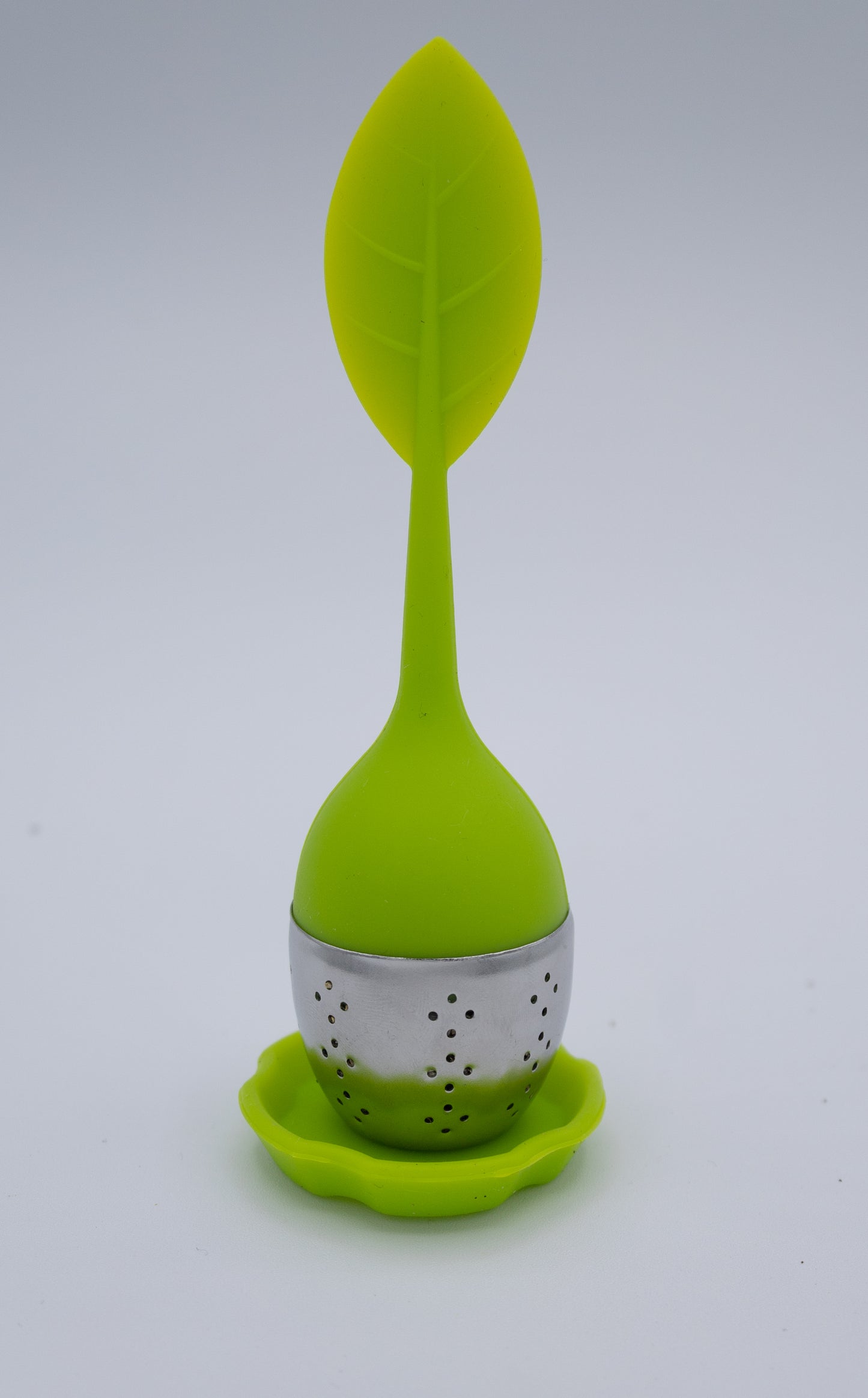 Loose Leaf Tea Strainer