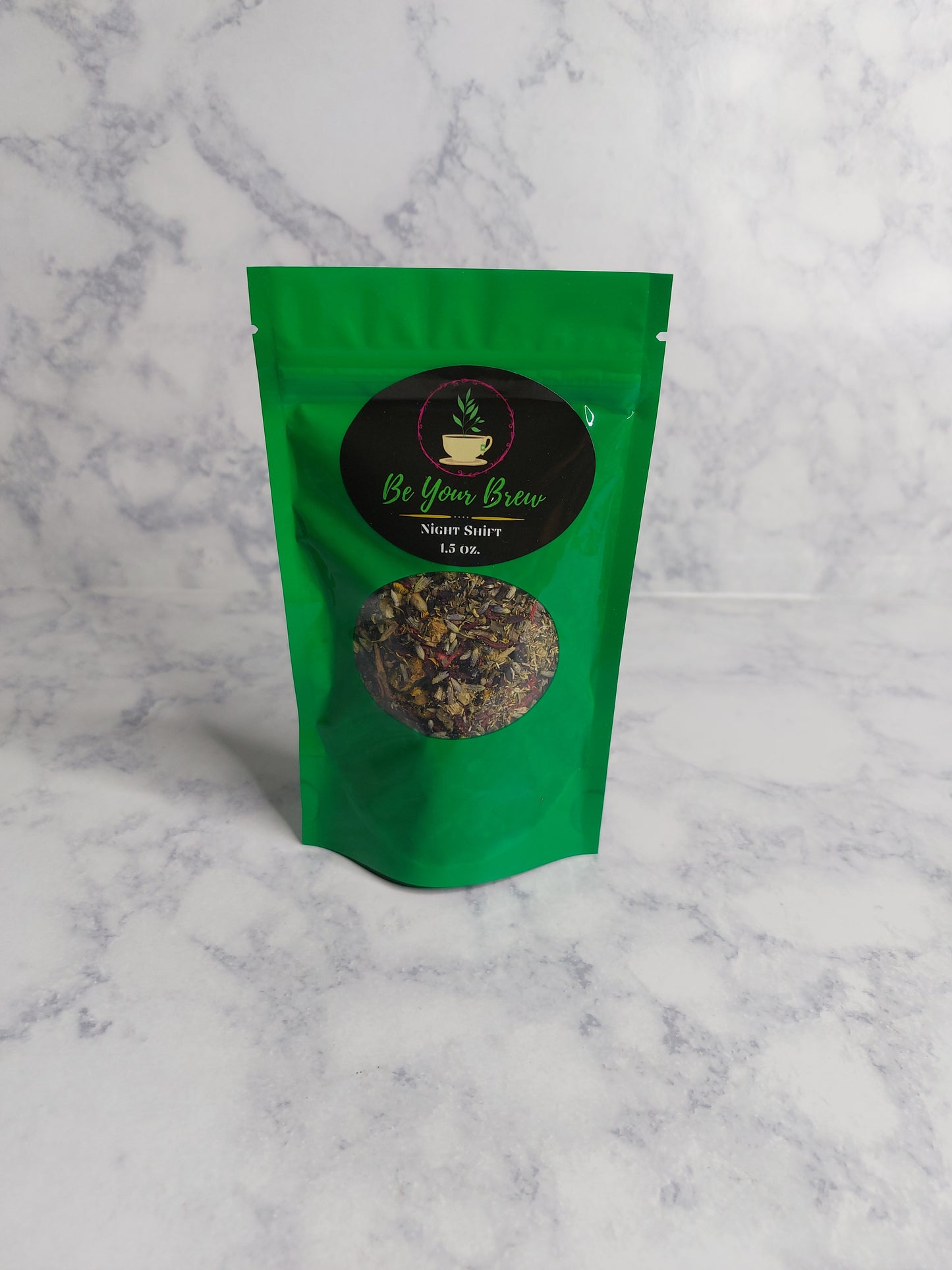 Night Shift Loose Leaf Tea