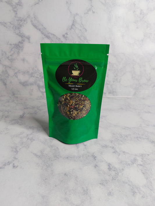 Night Shift Loose Leaf Tea